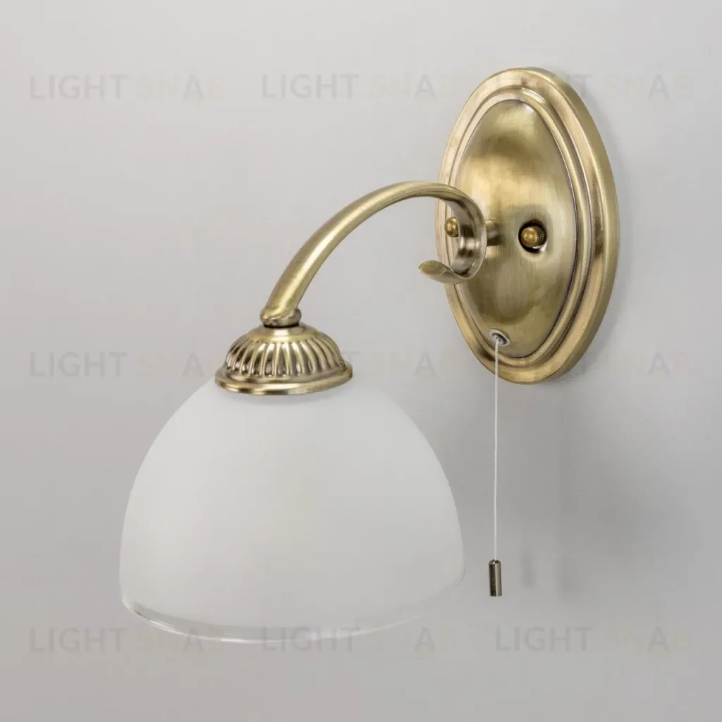 Бра Citilux Франческа CL417313 CL417313