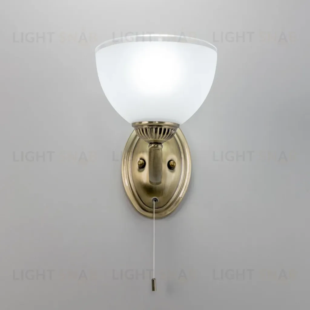 Бра Citilux Франческа CL417313 CL417313