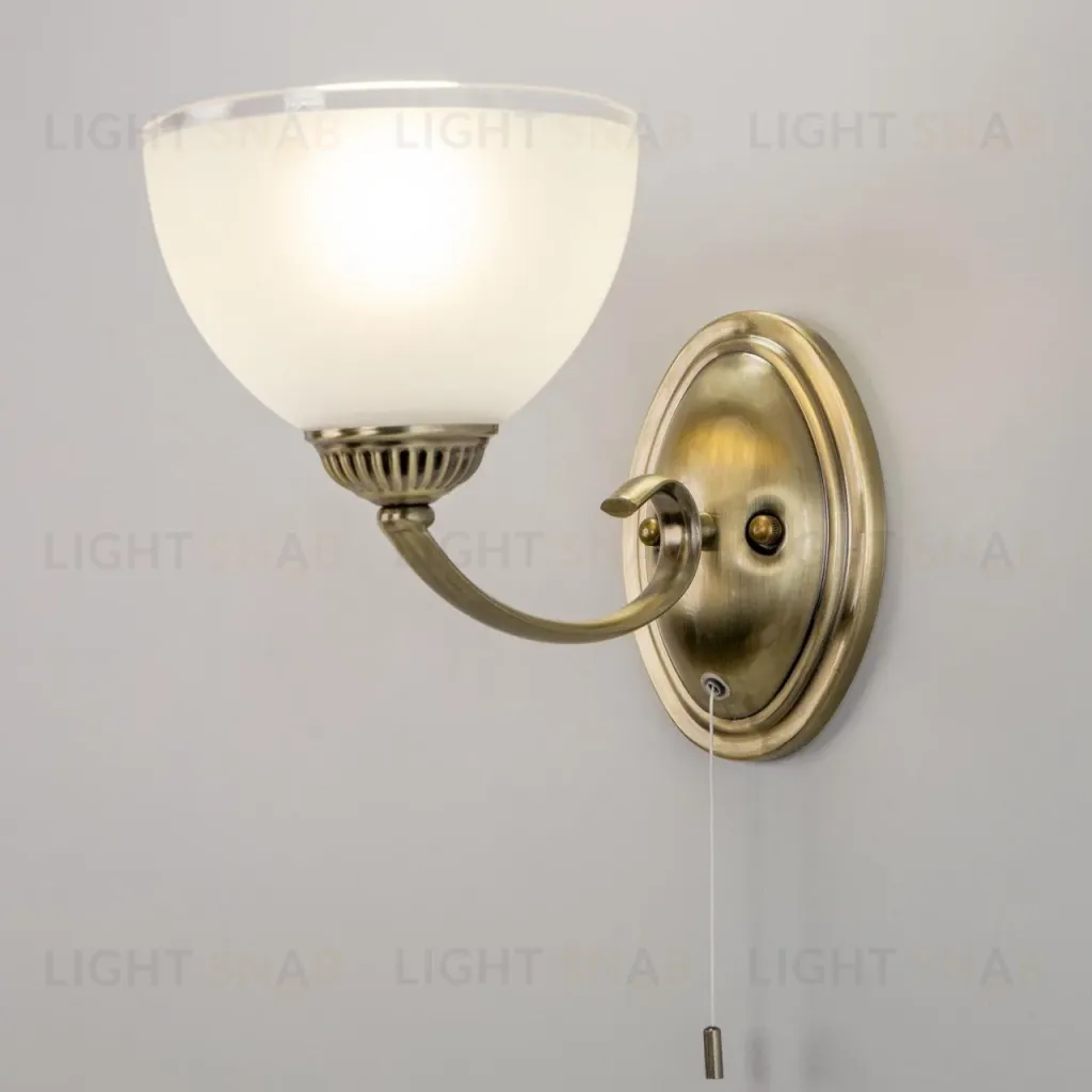 Бра Citilux Франческа CL417313 CL417313