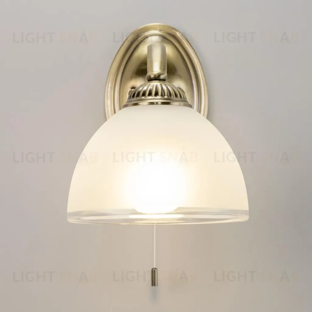 Бра Citilux Франческа CL417313 CL417313