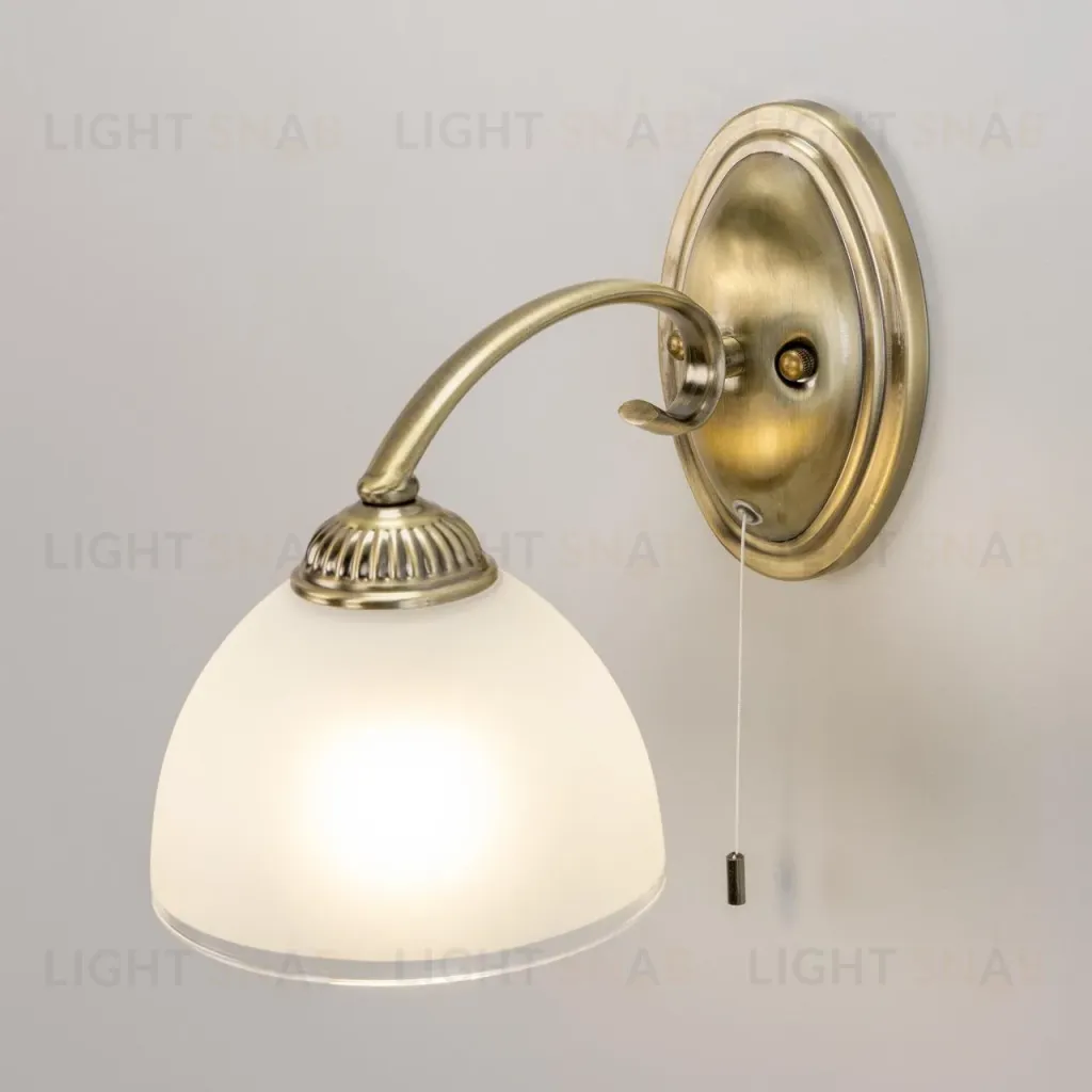 Бра Citilux Франческа CL417313 CL417313