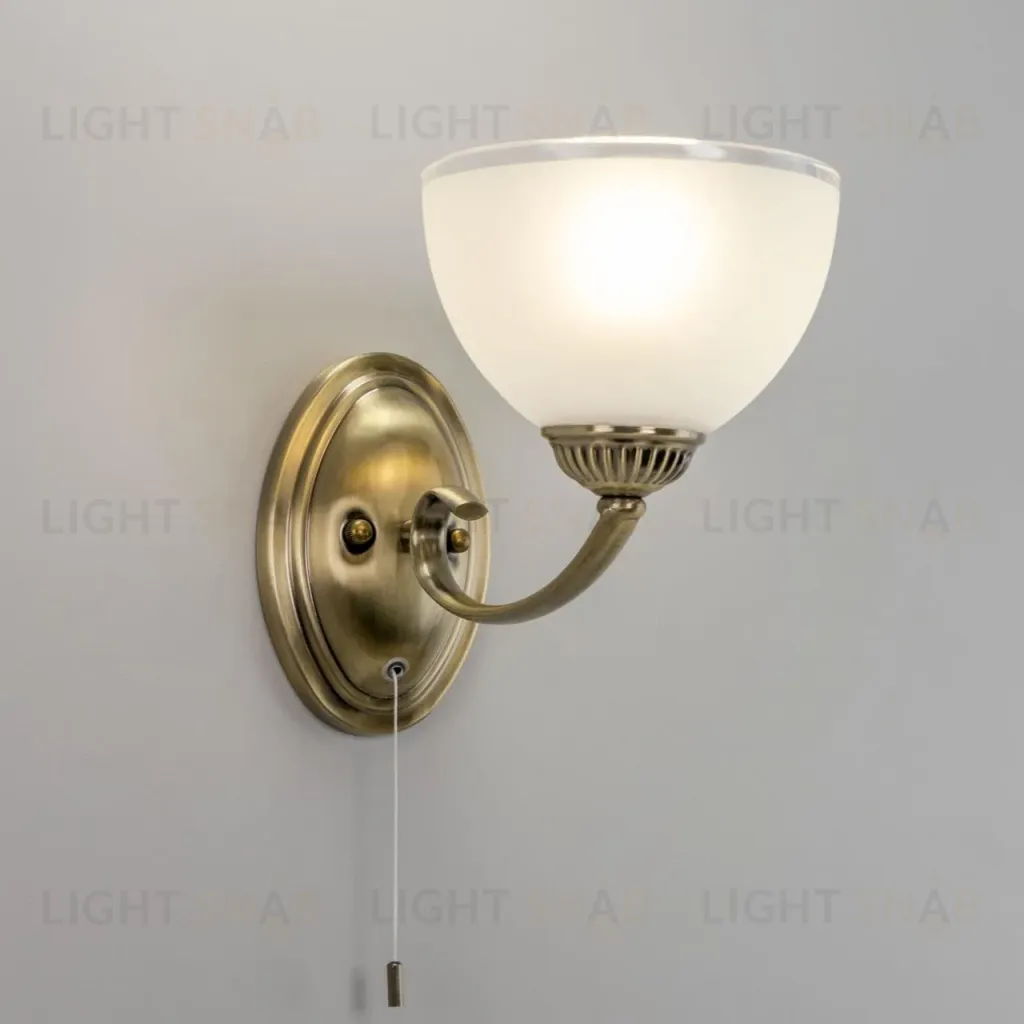 Бра Citilux Франческа CL417313 CL417313