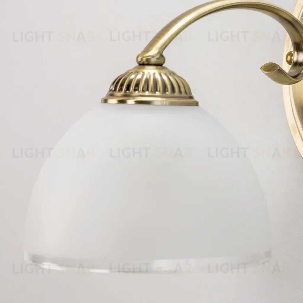 Бра Citilux Франческа CL417313 CL417313