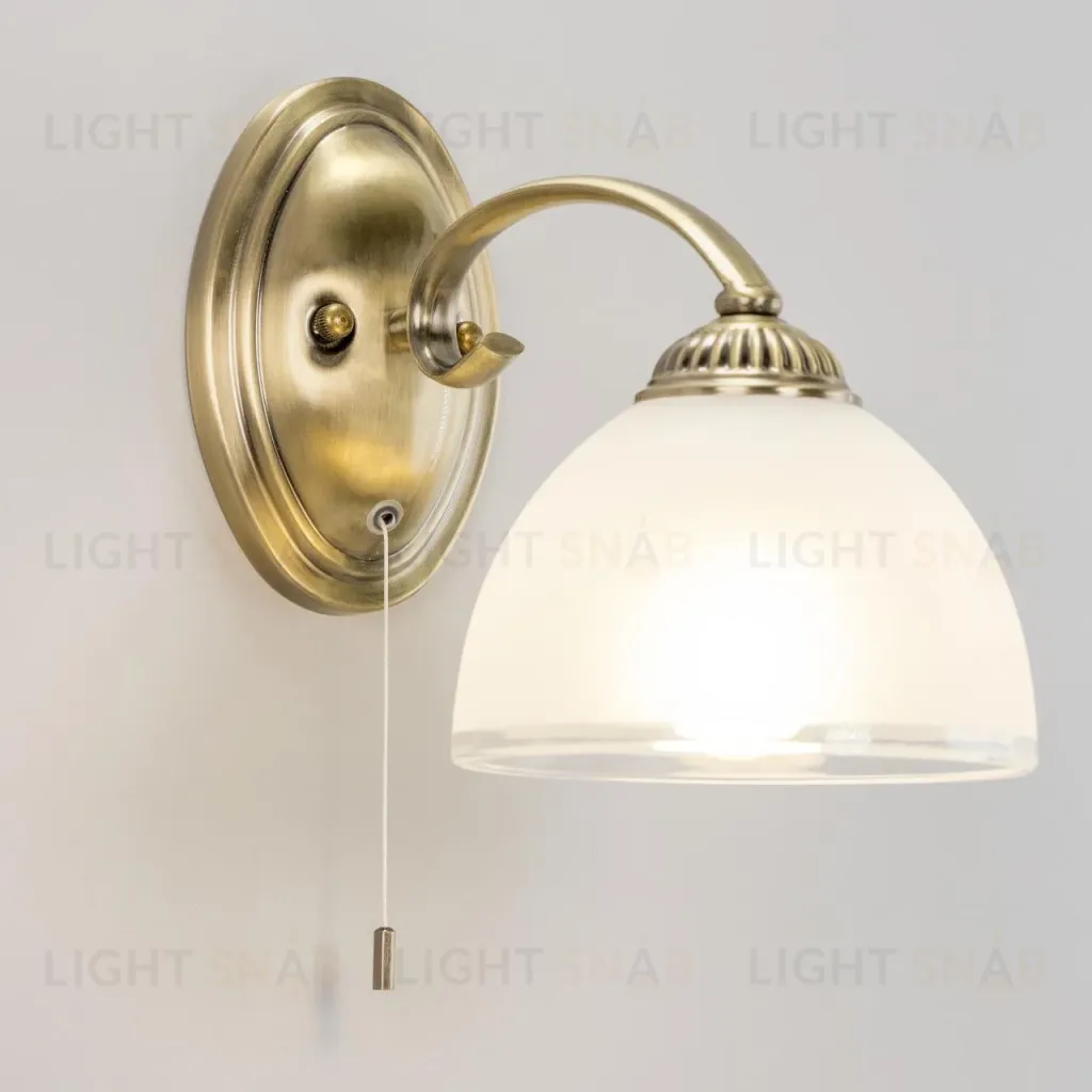 Бра Citilux Франческа CL417313 CL417313