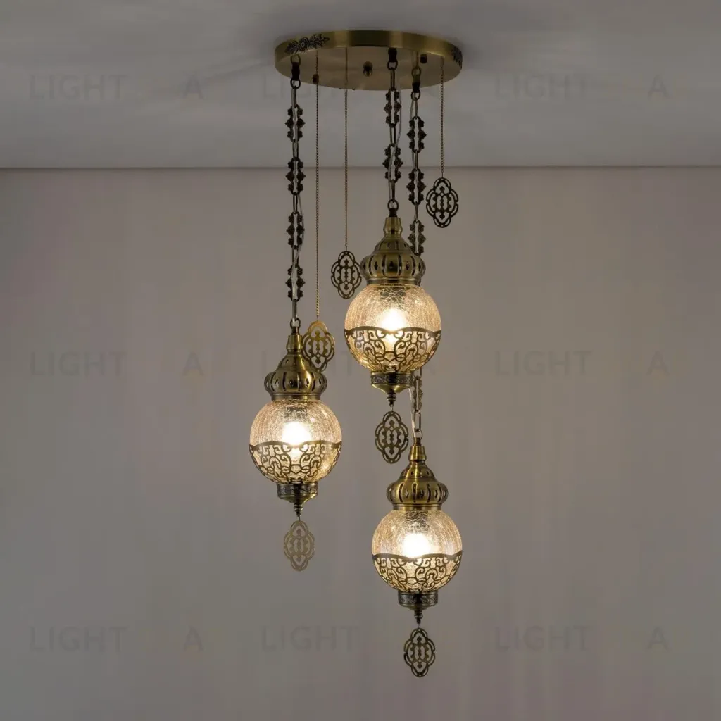 Подвесной светильник Citilux Каир CL419133 CL419133