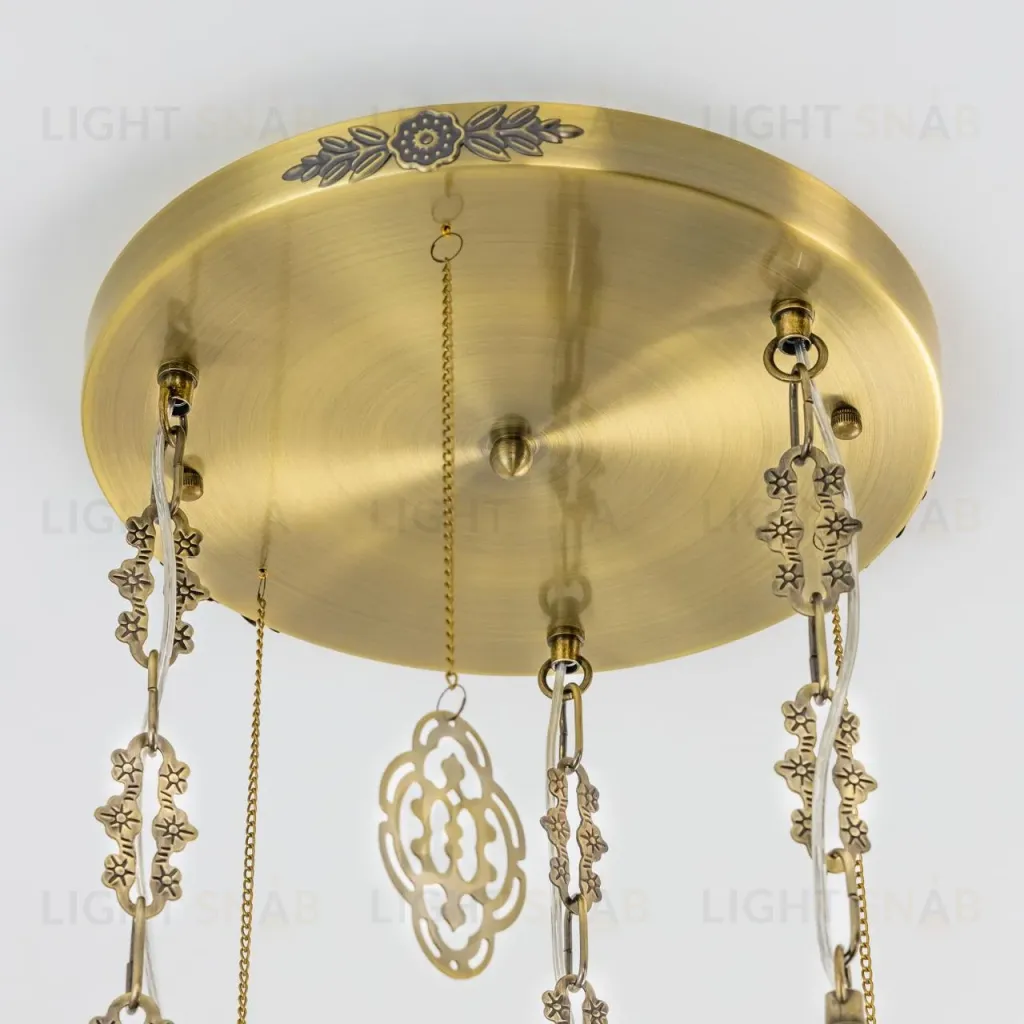 Подвесной светильник Citilux Каир CL419133 CL419133