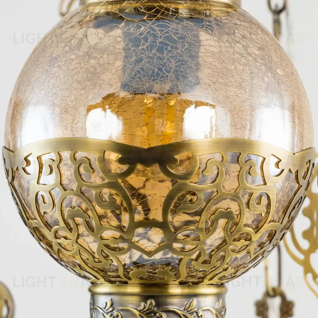 Подвесной светильник Citilux Каир CL419133 CL419133