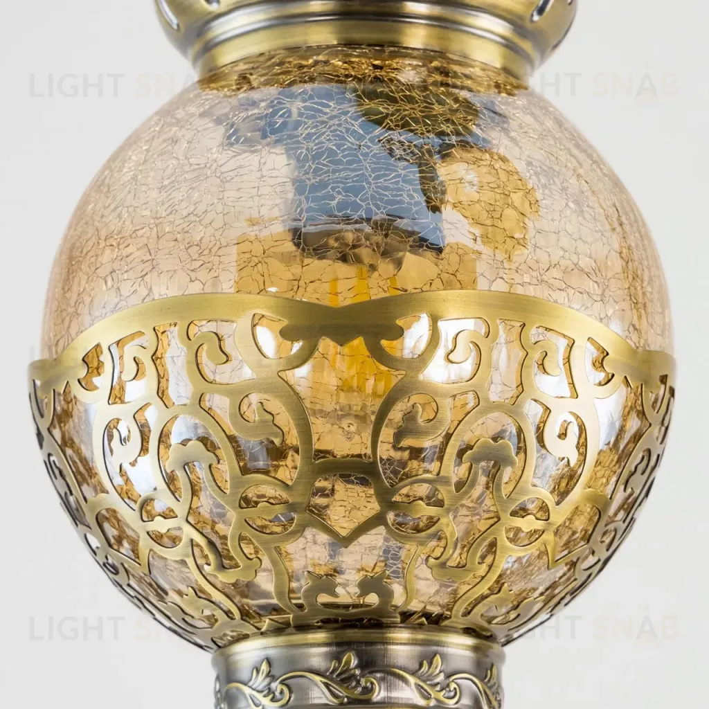Подвесной светильник Citilux Каир CL419133 CL419133