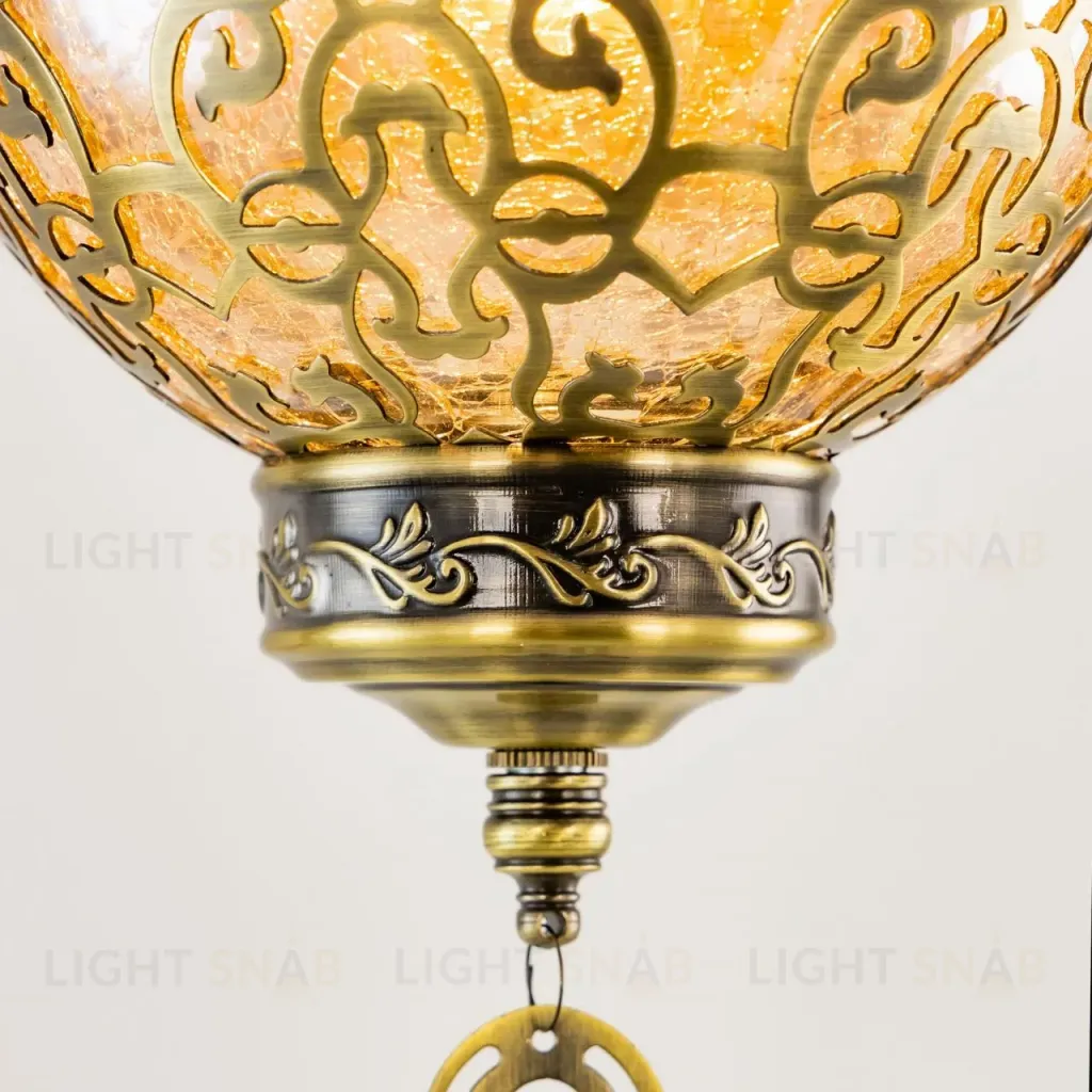 Подвесной светильник Citilux Каир CL419133 CL419133