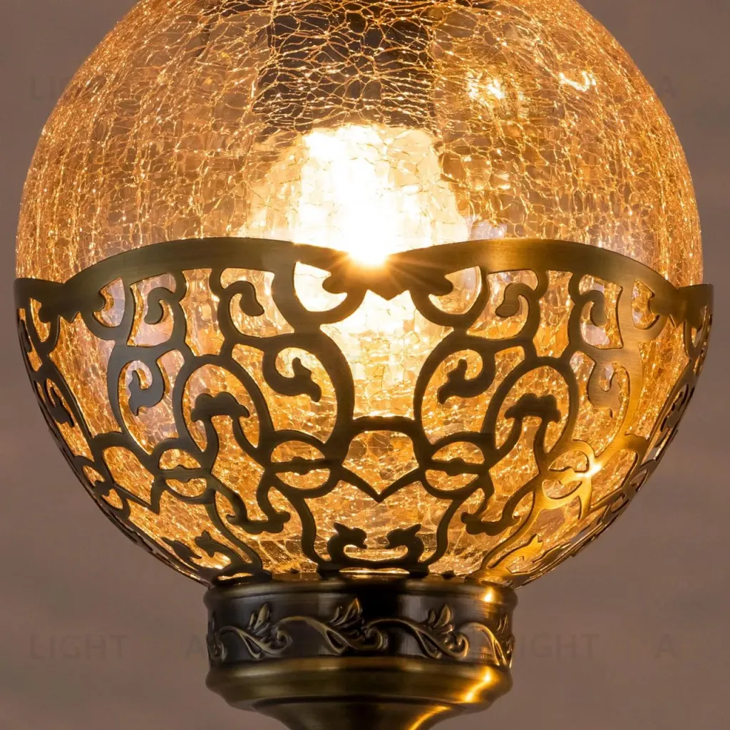Подвесной светильник Citilux Каир CL419133 CL419133