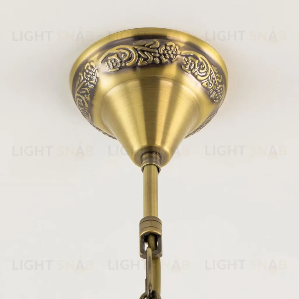 Подвесная люстра Citilux Каир CL419183 CL419183