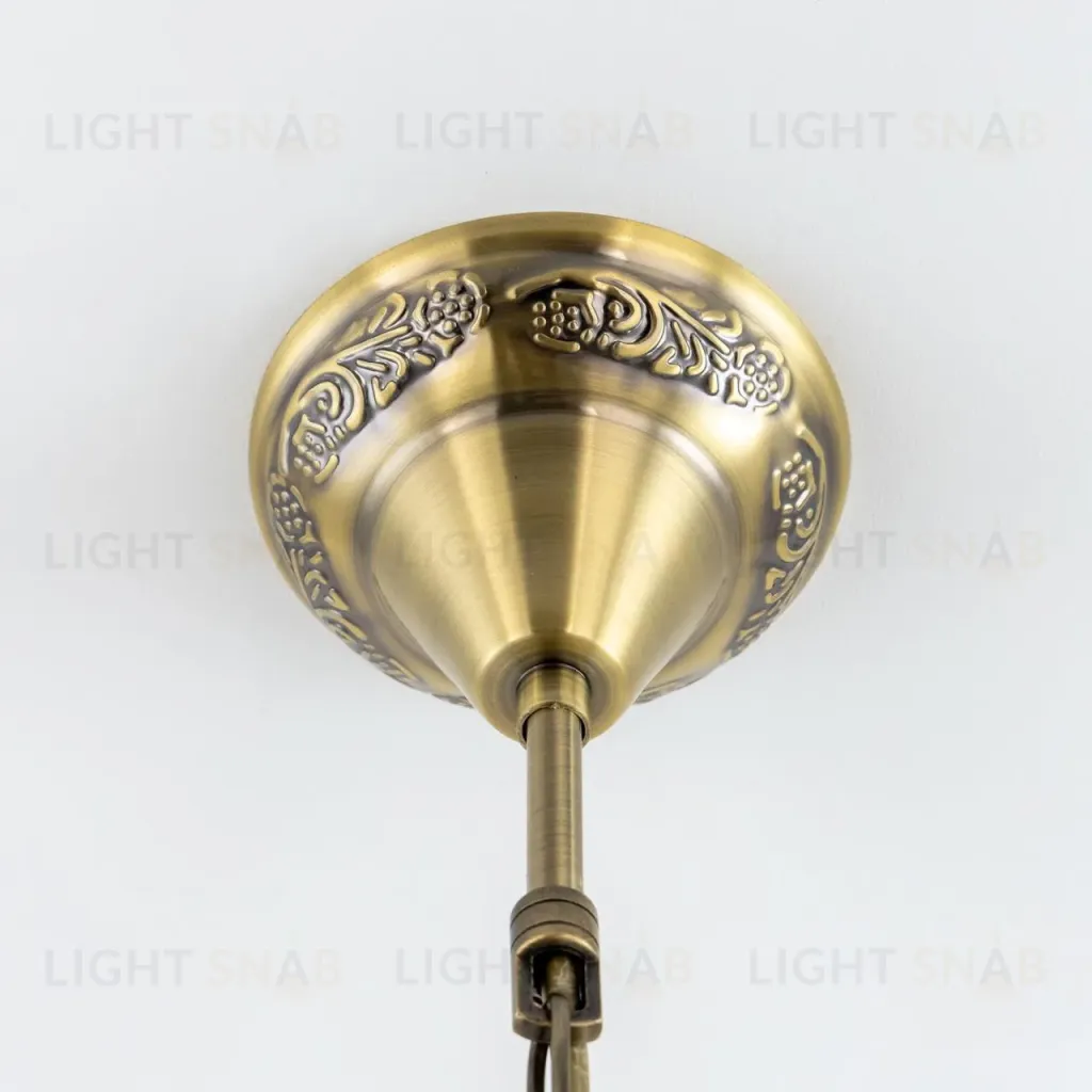Подвесная люстра Citilux Каир CL419193 CL419193
