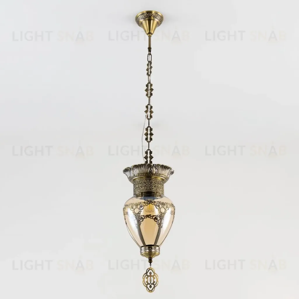 Подвесной светильник Citilux Каир CL419213 CL419213
