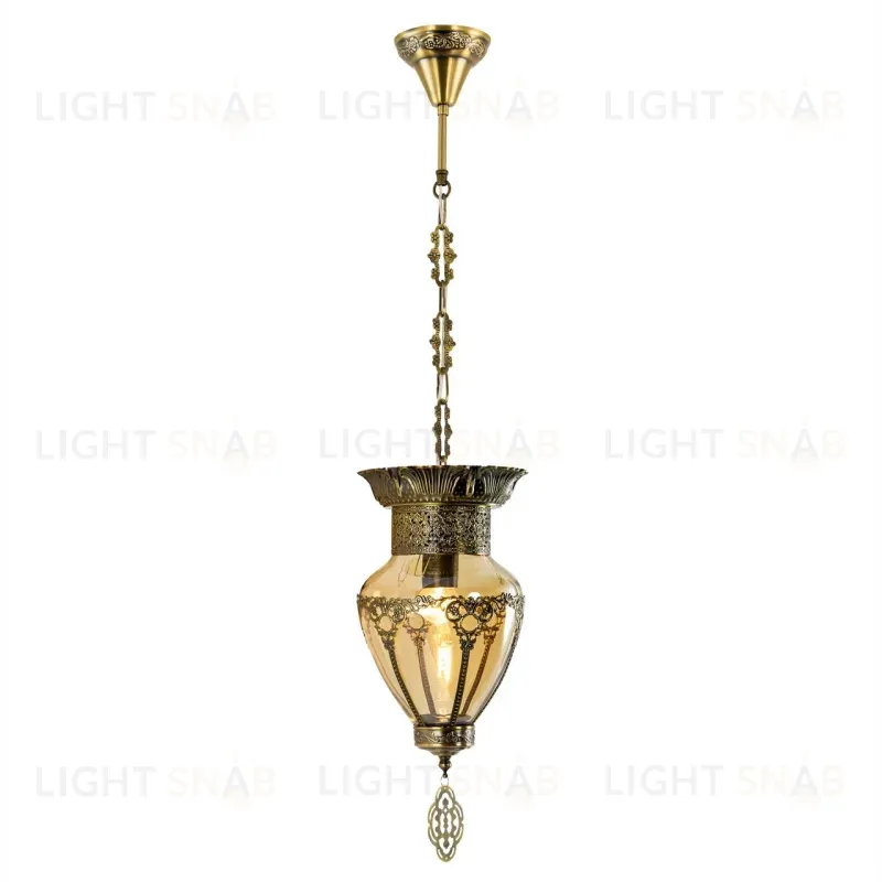 Подвесной светильник Citilux Каир CL419213 CL419213