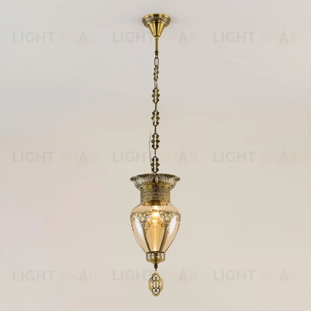 Подвесной светильник Citilux Каир CL419213 CL419213