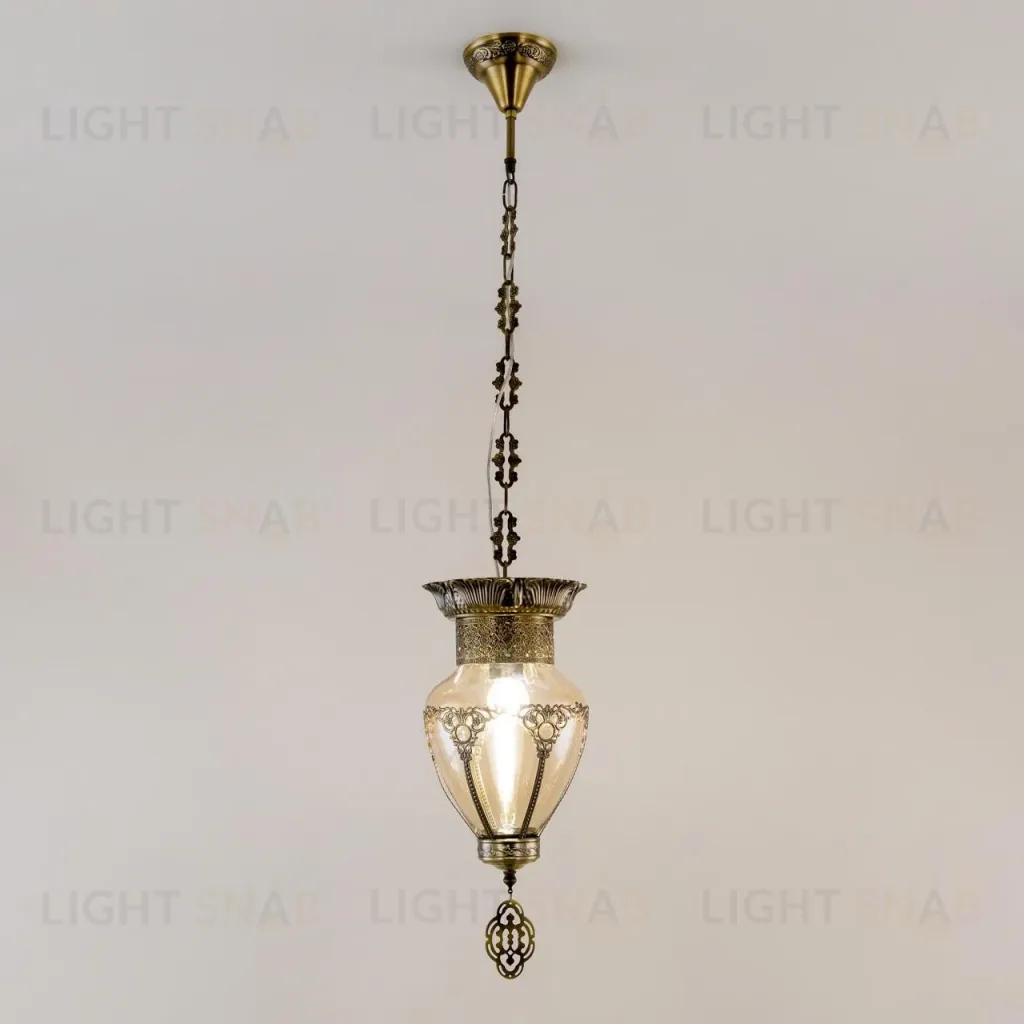 Подвесной светильник Citilux Каир CL419213 CL419213