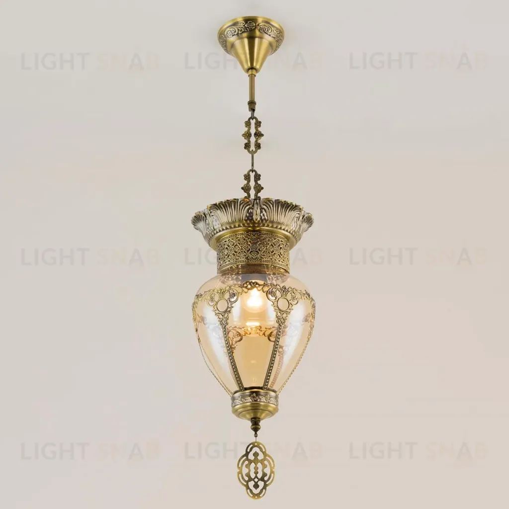 Подвесной светильник Citilux Каир CL419213 CL419213