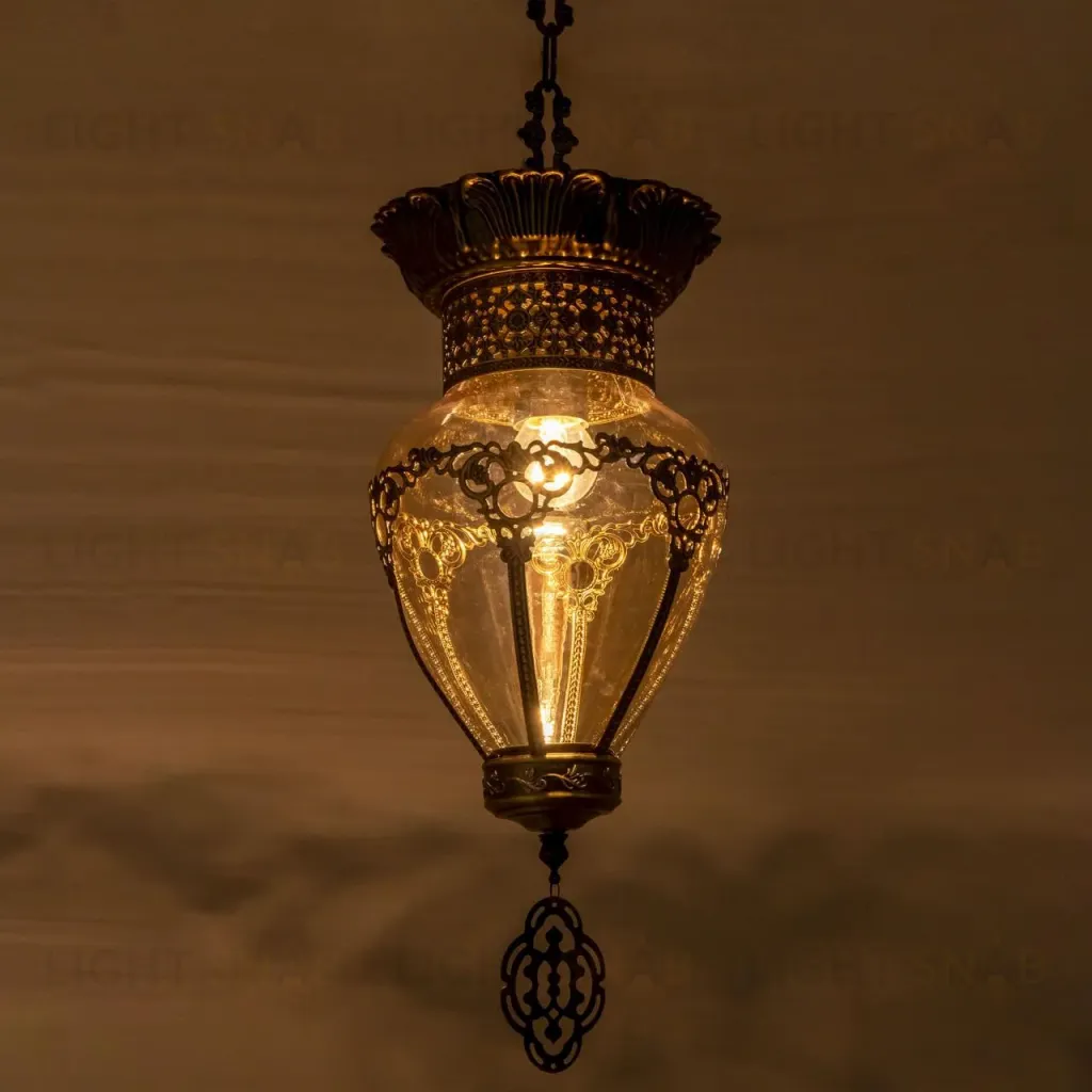 Подвесной светильник Citilux Каир CL419213 CL419213