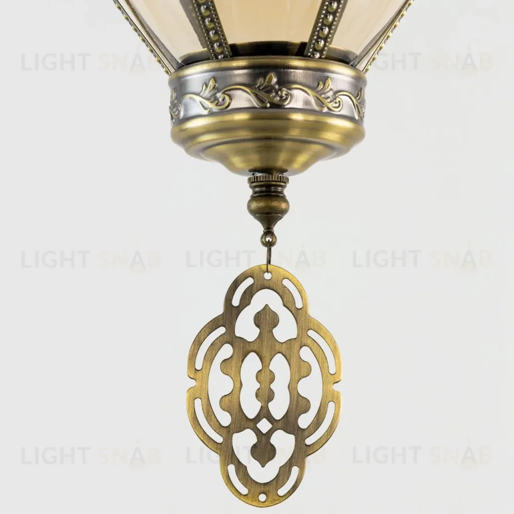 Подвесной светильник Citilux Каир CL419213 CL419213