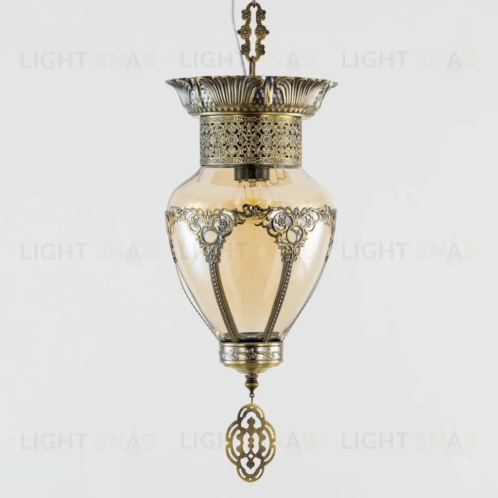 Подвесной светильник Citilux Каир CL419213 CL419213