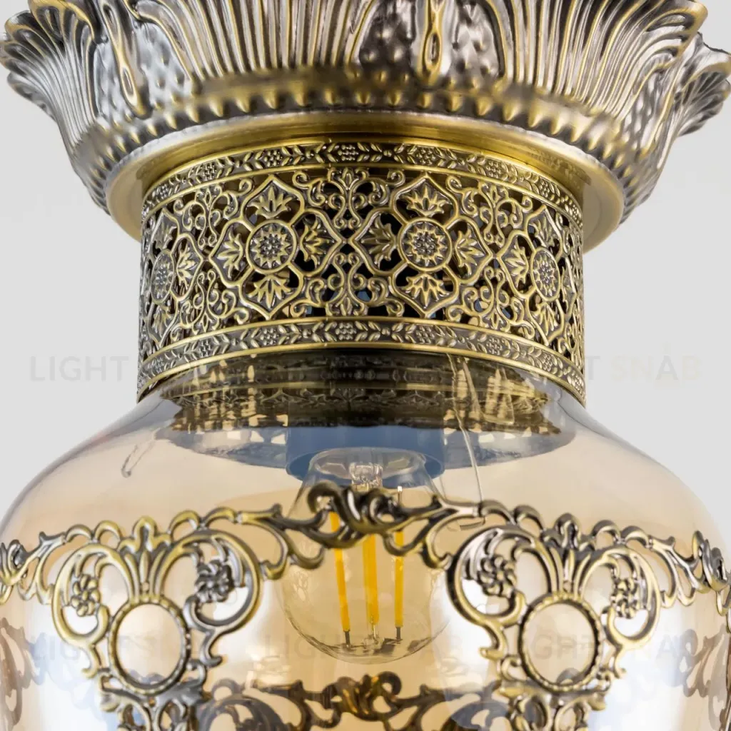 Подвесной светильник Citilux Каир CL419213 CL419213