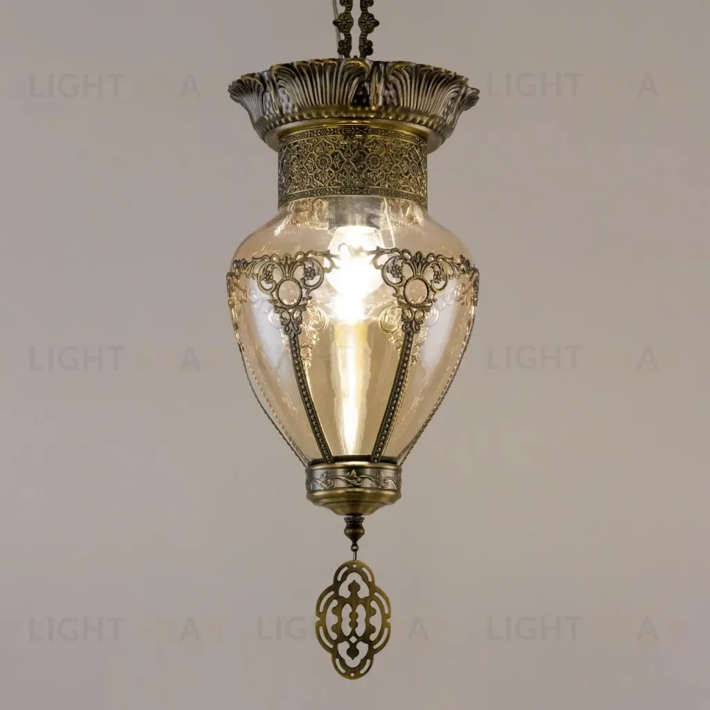 Подвесной светильник Citilux Каир CL419213 CL419213