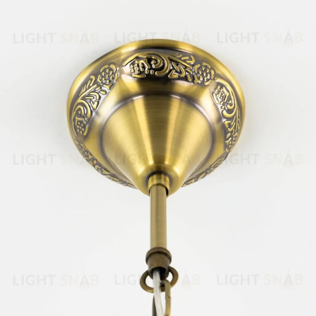 Подвесной светильник Citilux Каир CL419213 CL419213