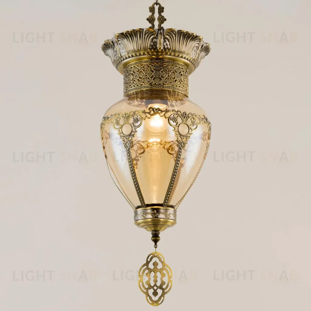 Подвесной светильник Citilux Каир CL419213 CL419213