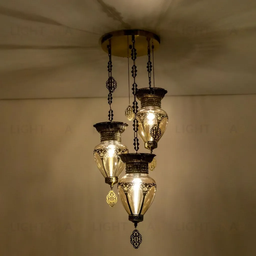 Подвесной светильник Citilux Каир CL419233 CL419233