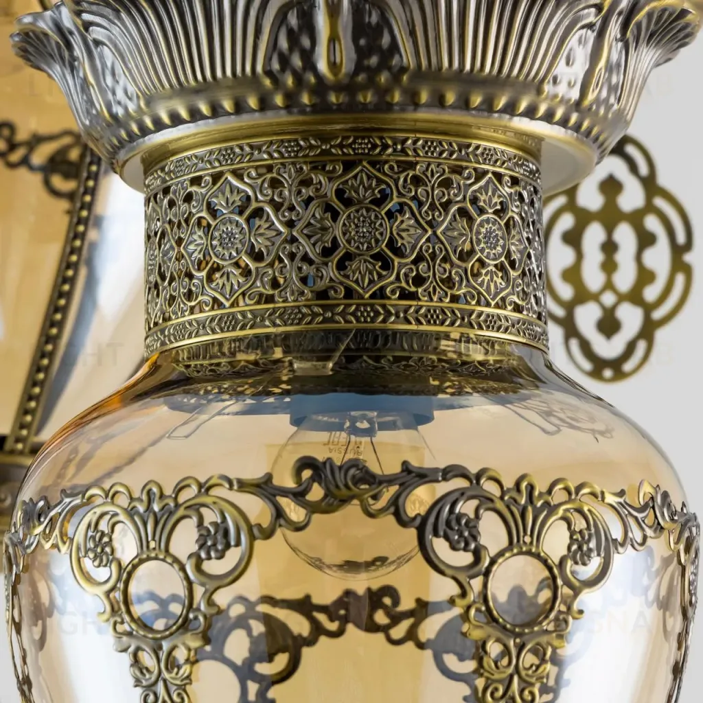 Подвесной светильник Citilux Каир CL419233 CL419233