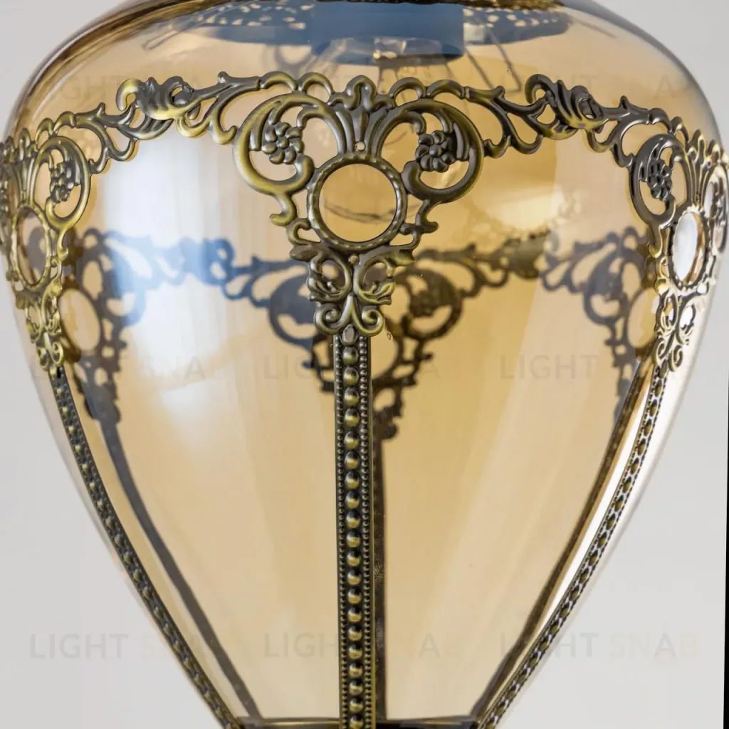 Подвесной светильник Citilux Каир CL419233 CL419233