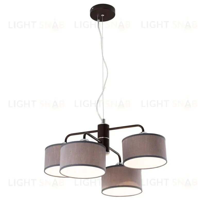 Подвесная люстра Citilux Форма CL428241 CL428241