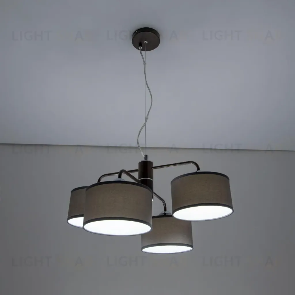 Подвесная люстра Citilux Форма CL428241 CL428241