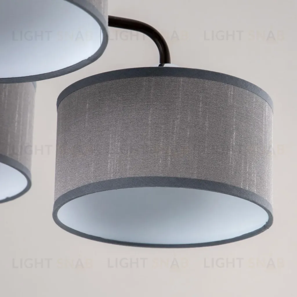 Подвесная люстра Citilux Форма CL428241 CL428241