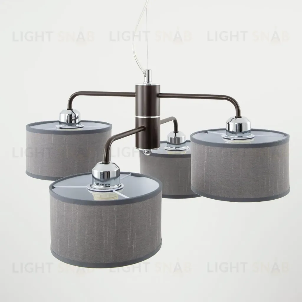 Подвесная люстра Citilux Форма CL428241 CL428241