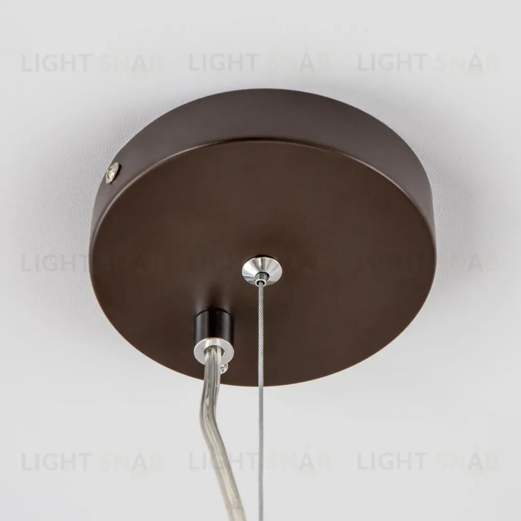 Подвесная люстра Citilux Форма CL428241 CL428241