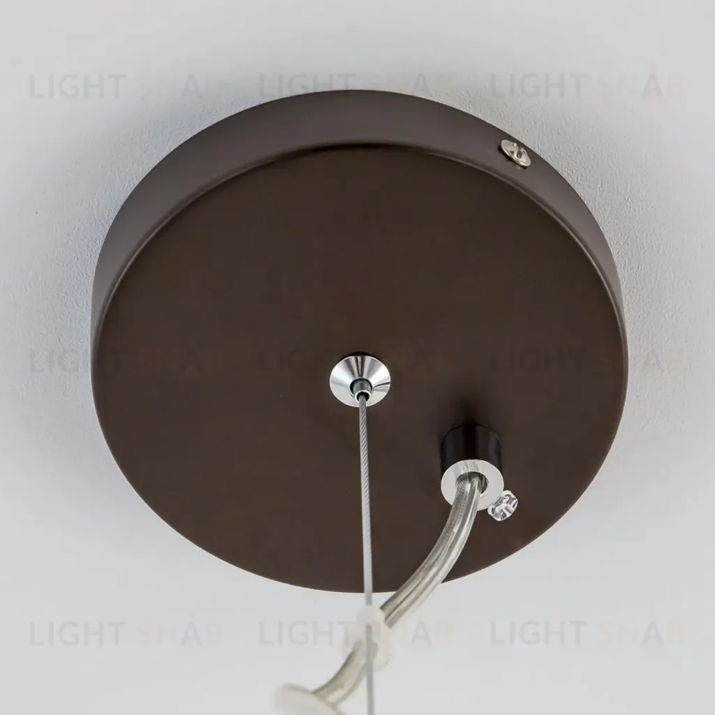 Подвесная люстра Citilux Форма CL428281 CL428281