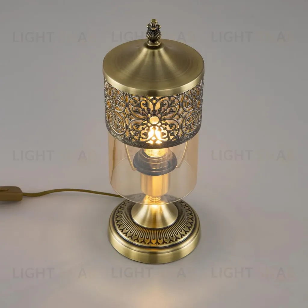 Настольная лампа Citilux Эмир CL467813 CL467813