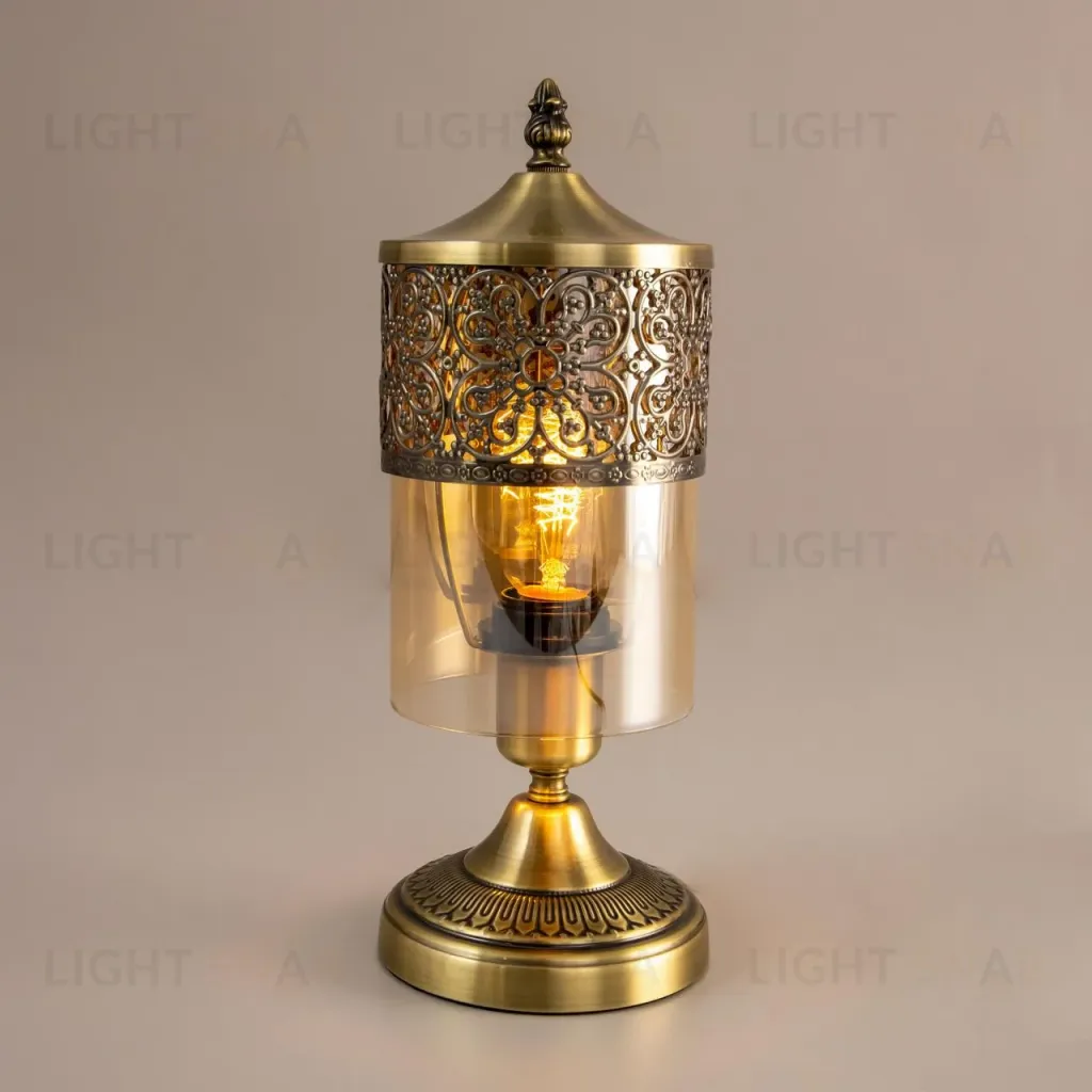 Настольная лампа Citilux Эмир CL467813 CL467813