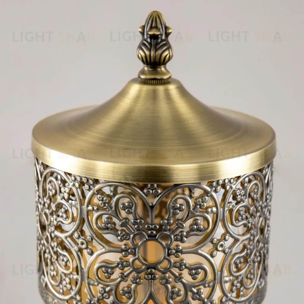 Настольная лампа Citilux Эмир CL467813 CL467813