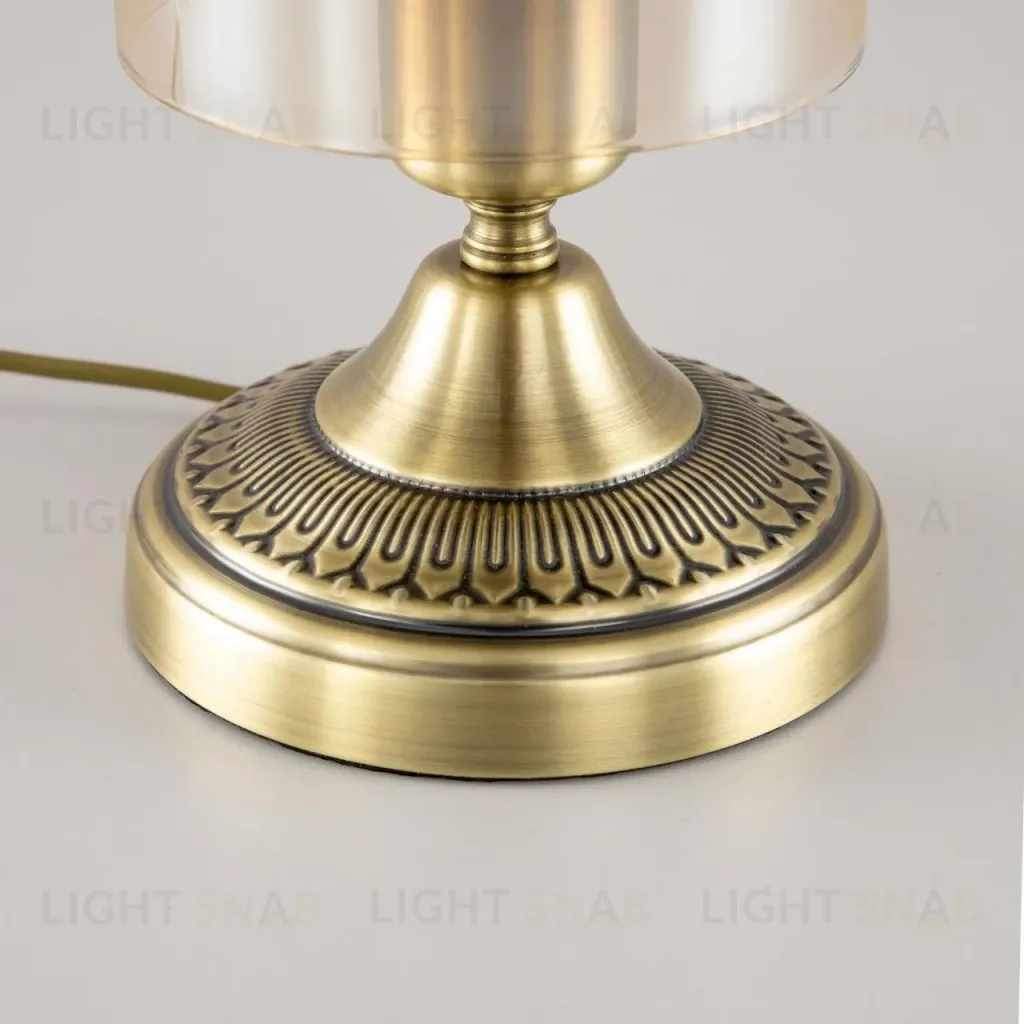 Настольная лампа Citilux Эмир CL467813 CL467813