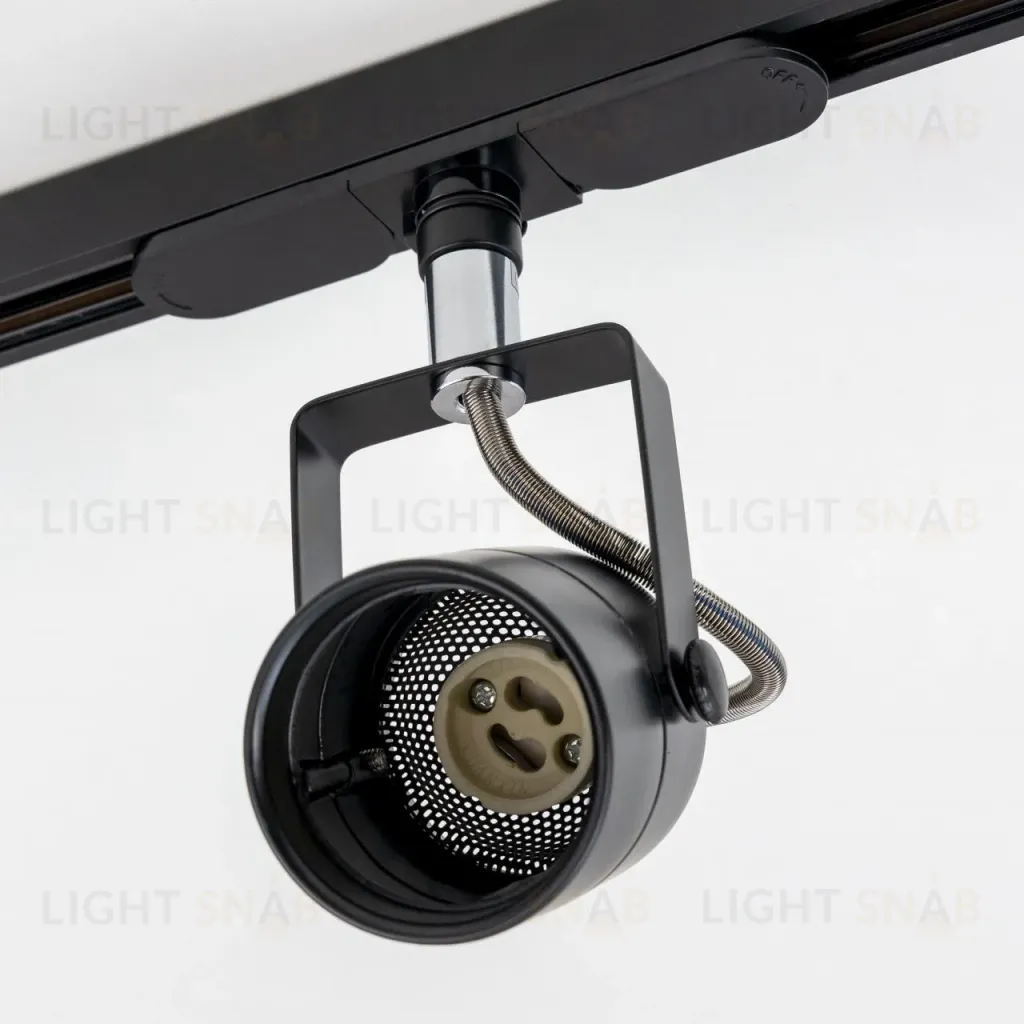 Трековый светильник Citilux Ринг CL525T11 CL525T11