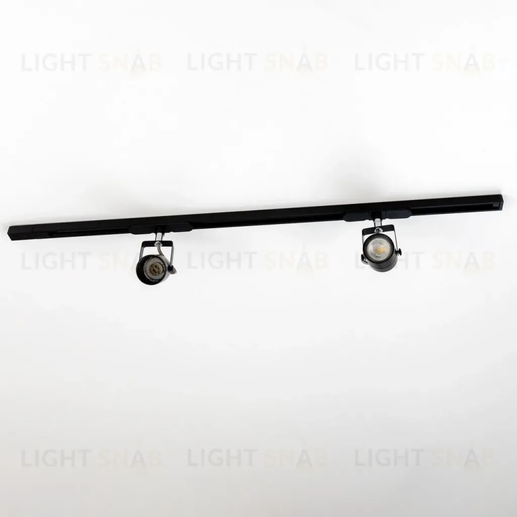 Трековый светильник Citilux Ринг CL525T11 CL525T11