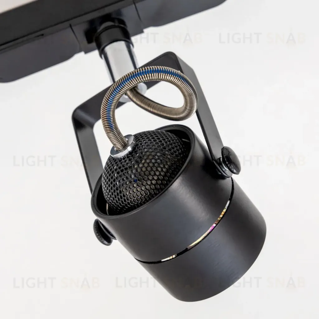 Трековый светильник Citilux Ринг CL525T11 CL525T11