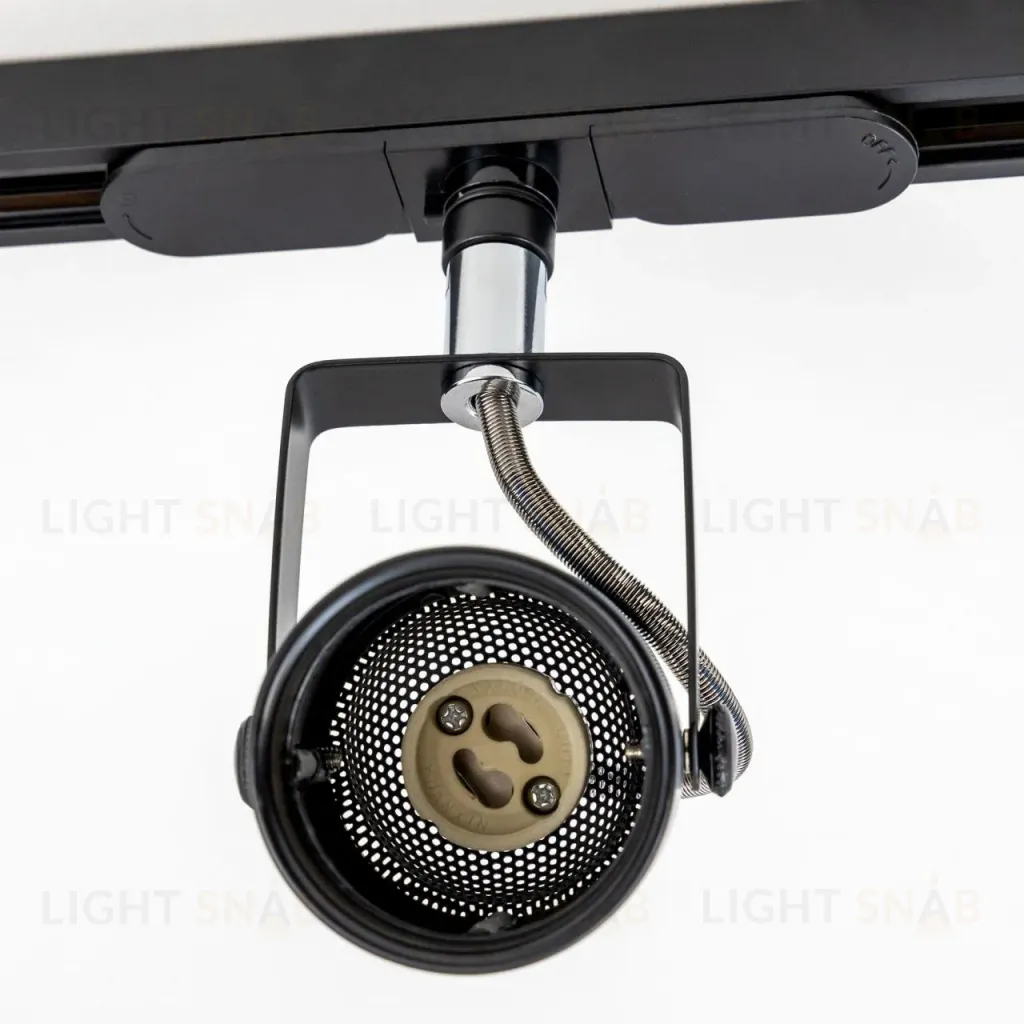 Трековый светильник Citilux Ринг CL525T11 CL525T11