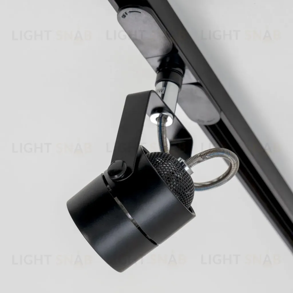 Трековый светильник Citilux Ринг CL525T11 CL525T11