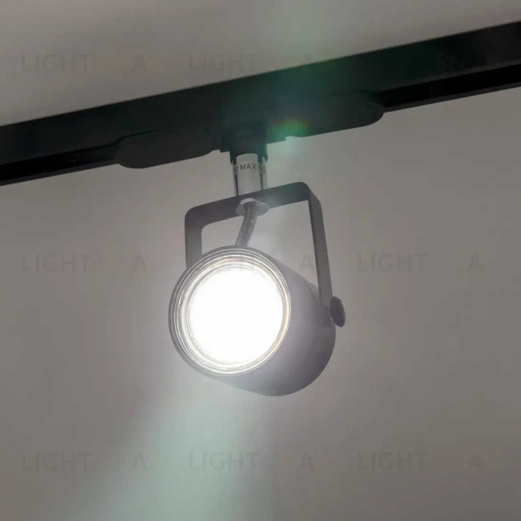 Трековый светильник Citilux Ринг CL525T11 CL525T11