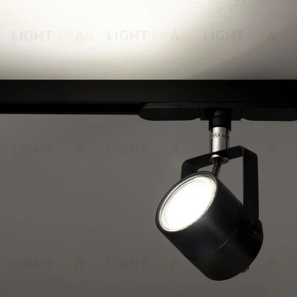 Трековый светильник Citilux Ринг CL525T11 CL525T11