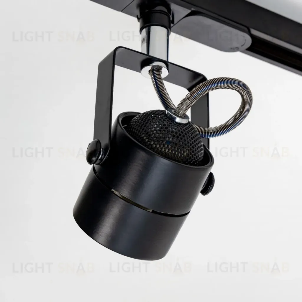Трековый светильник Citilux Ринг CL525T11 CL525T11