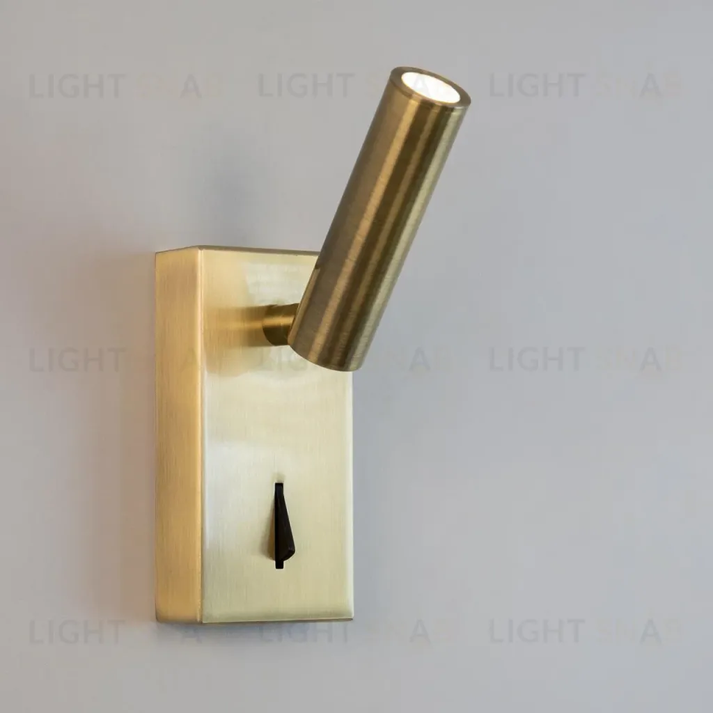 Спот Citilux Декарт CL704353 CL704353